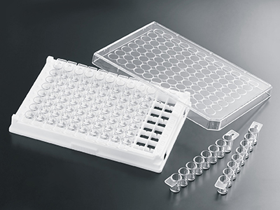 可拆卸设计，满足不同规模实验需求