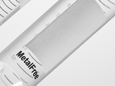 大面积白色书写区域设计，方便标识、记录，耐受酒精擦拭