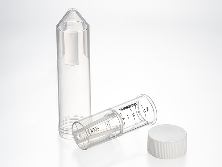 JetSpin<sup>?</sup>超滤离心管
